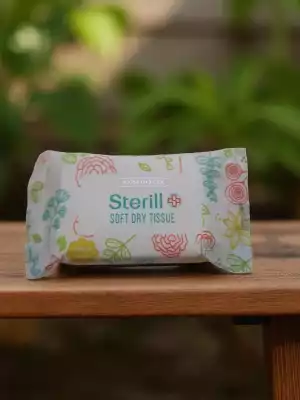 Полотенца сжатые